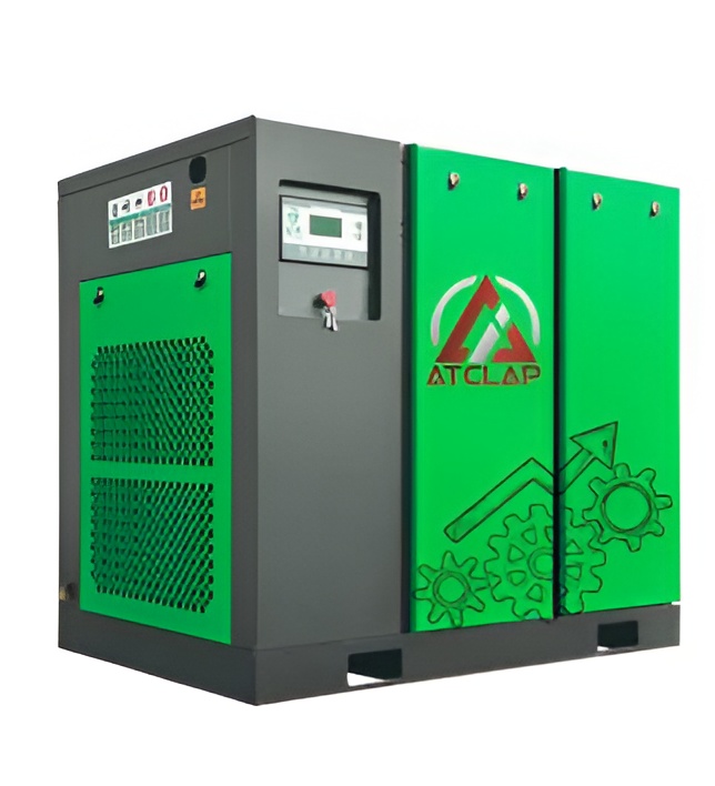 PM Compressors